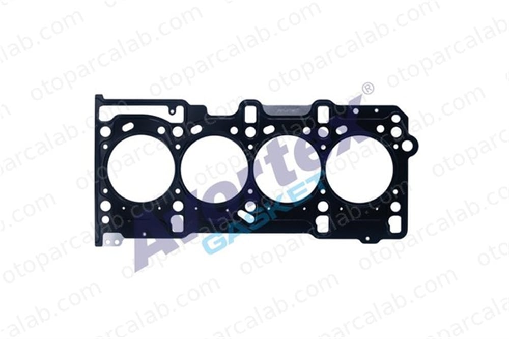 AVORTEX 205 Silindir Kapak Contası FIAT PANDA PUNTO 55209072 46817517