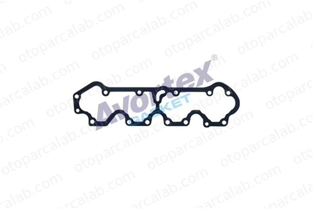 AVORTEX 2232112 Üst Kapak Contası (Külbütör) FIAT UNO RITMO 7554851 24983