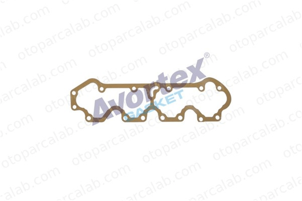 AVORTEX 2232114 Üst Kapak Contası (Külbütör) FIAT UNO RITMO 7554851 24983