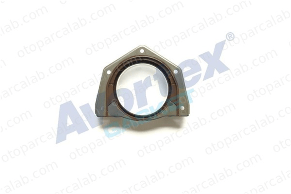 AVORTEX 386 Krank Keçesi Arka ALFA ROMEO 156 Sportwagon 156 71718365 46435513