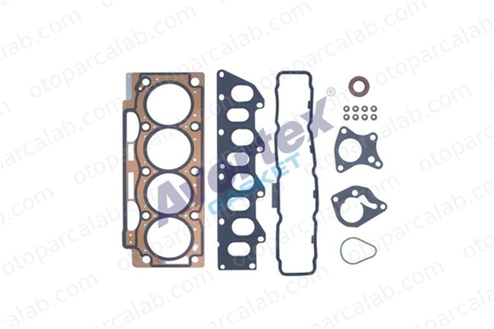 AVORTEX 431 Takım Conta RENAULT LAGUNA II LAGUNA II Grandtour 7701427228 7701470288