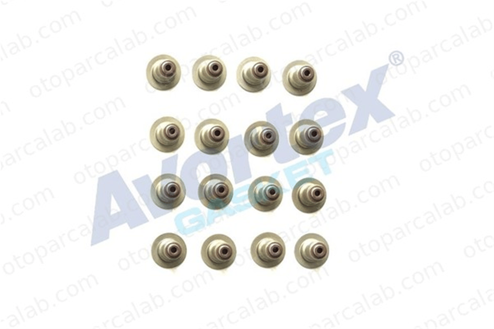 AVORTEX 439 Supap Lastiği RENAULT LAGUNA II Grandtour MEGANE II 7700103938 4409126