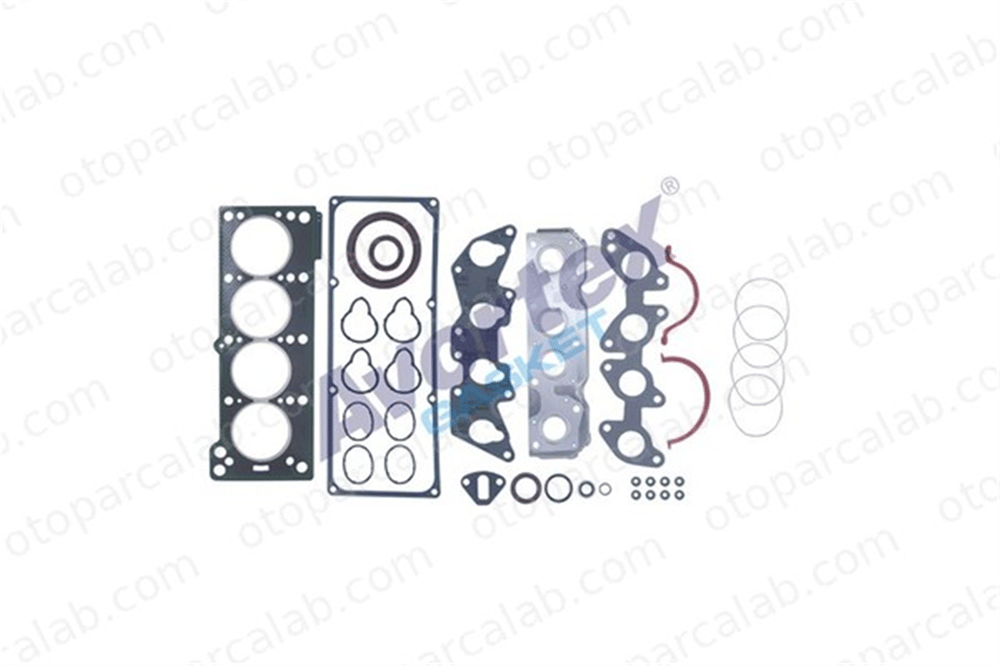 AVORTEX 469 Takım Conta RENAULT MEGANE I CLIO II 7701468709