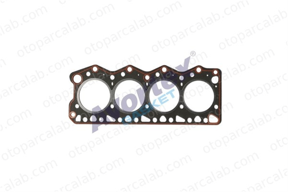 AVORTEX 476 Silindir Kapak Contası IVECO DAILY III Platform şasi DAILY III Panelvan/Van 7701044225 99432353
