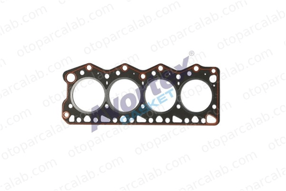 AVORTEX 478 Silindir Kapak Contası IVECO DAILY III Platform şasi DAILY III Panelvan/Van 7701044227 209OF