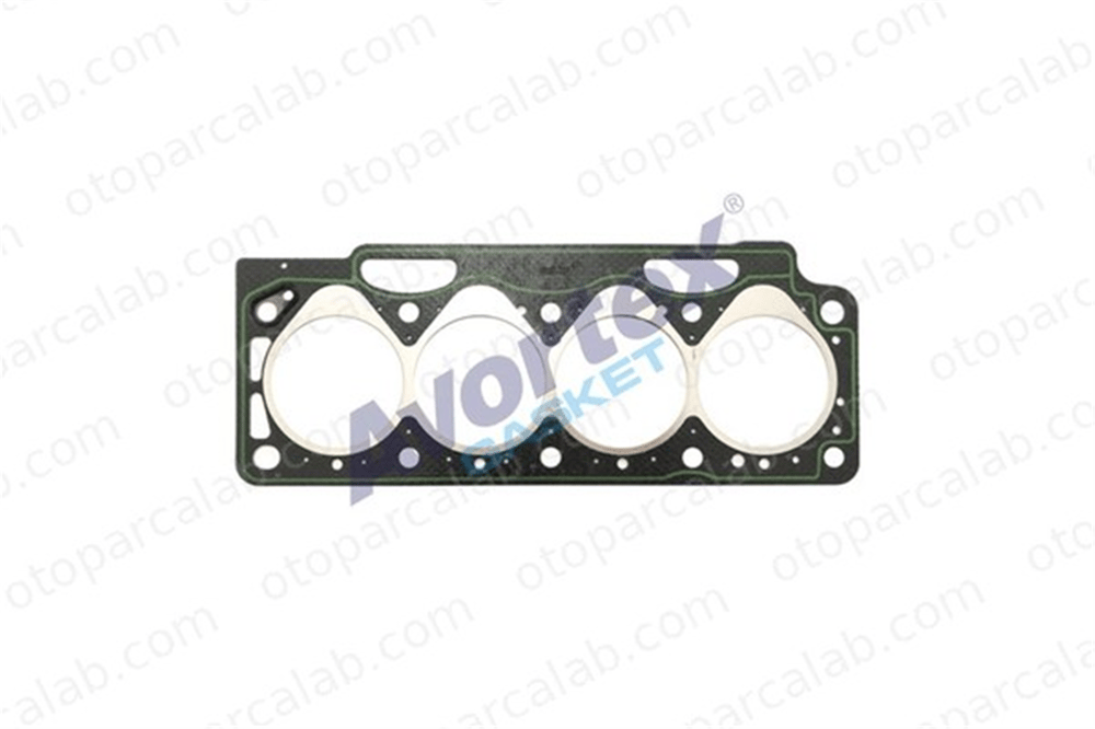 AVORTEX 500 Silindir Kapak Contası RENAULT 19 I CLIO I 7700745724 7701039398