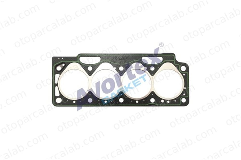 AVORTEX 501 Silindir Kapak Contası RENAULT 19 I CLIO I 7700107818 7700743369