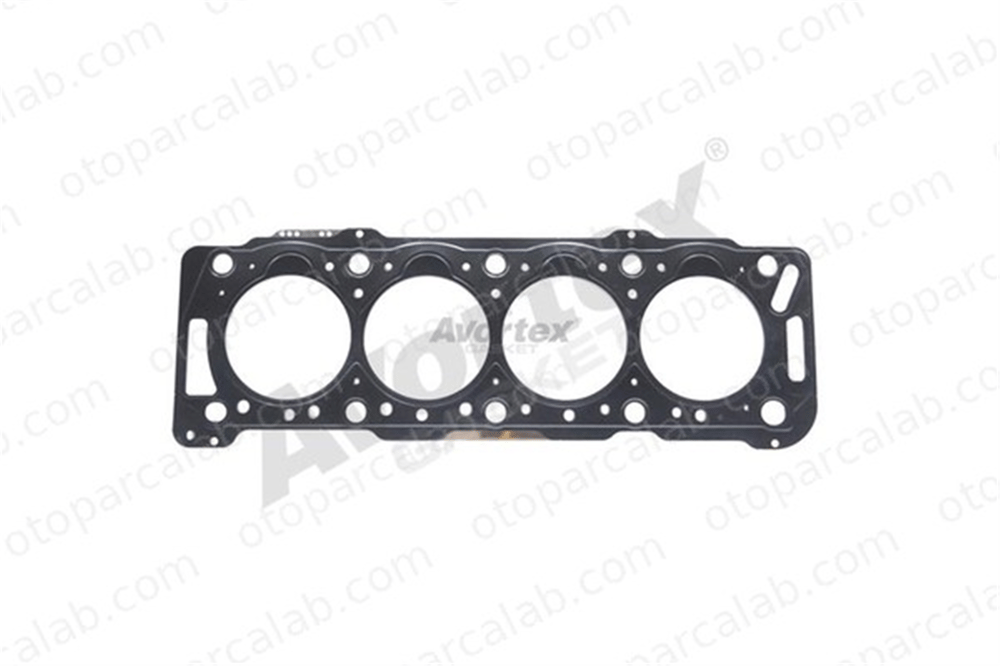 AVORTEX 5141013 Silindir Kapak Contası CITROËN BERLINGO / BERLINGO FIRST Kasa/büyük limuzin BERLINGO / BERLINGO FIRST MPV 209X2 0209.X2