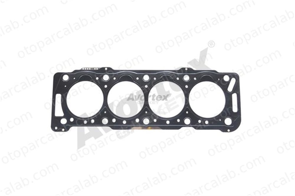 AVORTEX 5141014 Silindir Kapak Contası CITROËN BERLINGO / BERLINGO FIRST Kasa/büyük limuzin BERLINGO / BERLINGO FIRST MPV 209X3 0209.X3