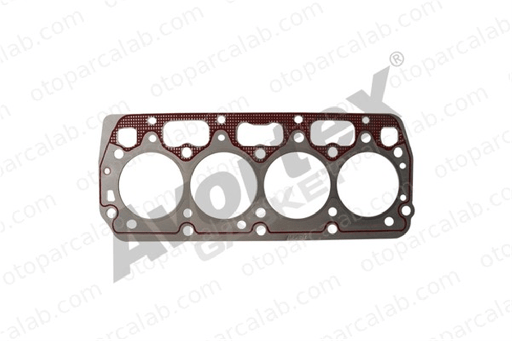 AVORTEX 5245520 Silindir Kapak Contası SKODA FAVORIT Forman FAVORIT 115092840 5407456