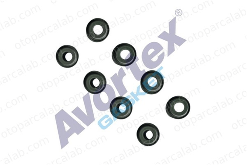 AVORTEX 538 Supap Lastiği VOLVO V40 Station wagon S40 I 11349059171 7700103872