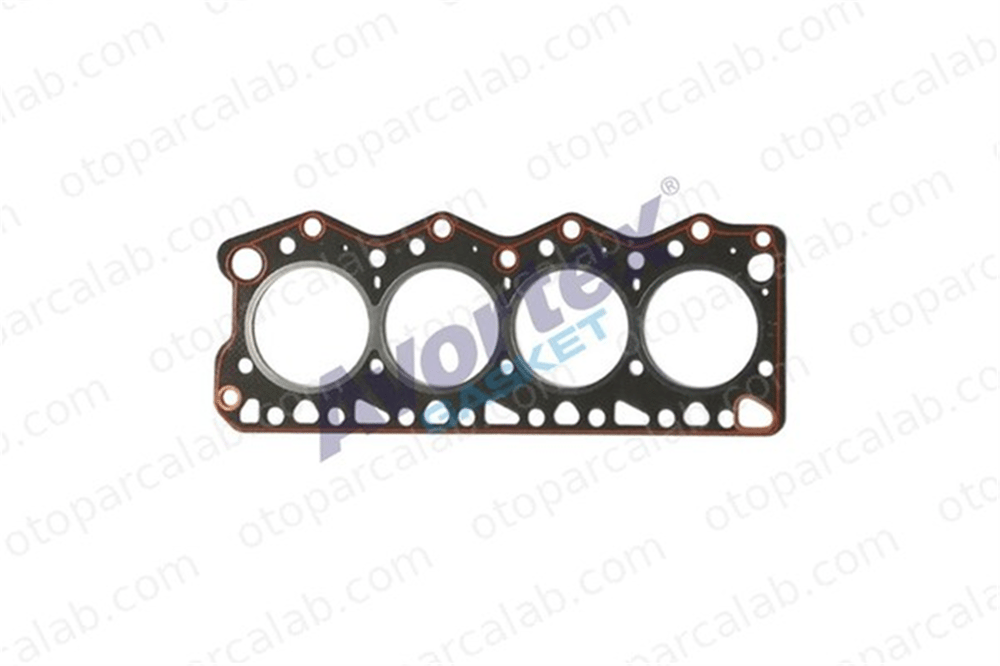 AVORTEX 624 Silindir Kapak Contası IVECO DAILY II Panelvan/Van FIAT DUCATO Platform şasi 99461498