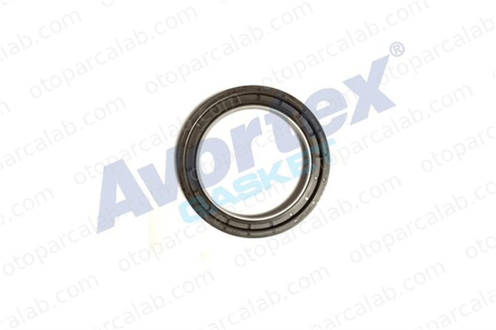 AVORTEX 634 Krank Keçesi Arka IVECO DAILY IV Panelvan/Van DAILY IV Platform şasi 504101720 504010779