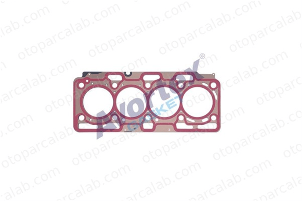 AVORTEX 703 Silindir Kapak Contası DACIA DUSTER RENAULT KANGOO / GRAND KANGOO II 110447055R 8200862244