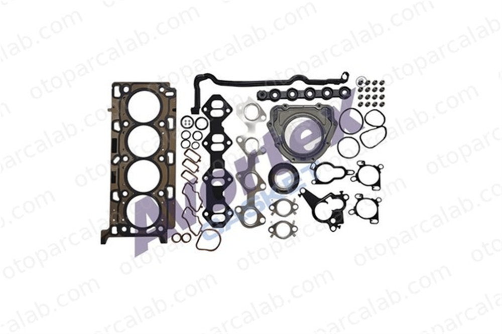 AVORTEX 730 Takım Conta NISSAN PRIMASTAR Minibüs/Otobüs PRIMASTAR Panelvan/Van 7701478183 8200399103