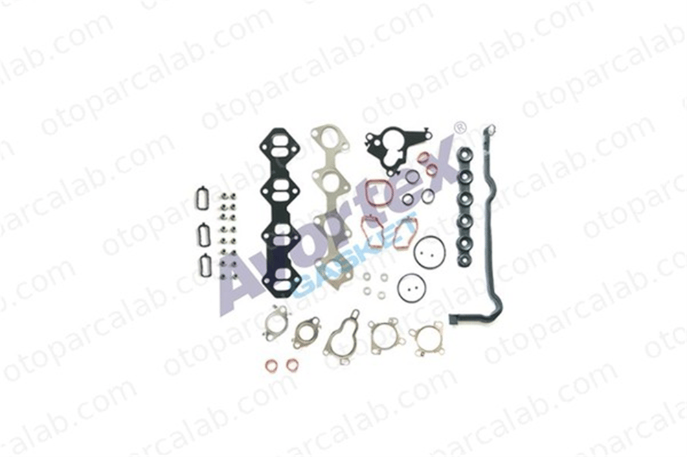 AVORTEX 7410S Takım Conta OPEL MOVANO B Panelvan/Van MOVANO B Platform şasi 7701479334