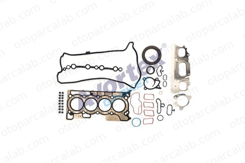 AVORTEX 750 Takım Conta RENAULT CAPTUR I CLIO IV 101015303R 1010100Q2B