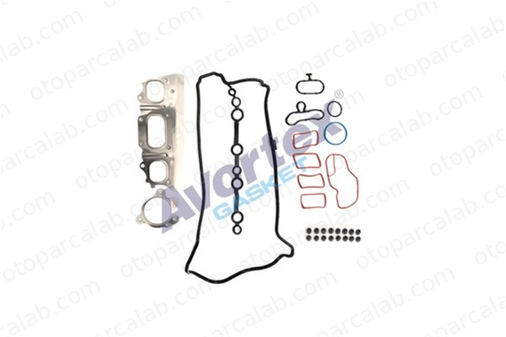 AVORTEX 7510S Takım Conta RENAULT CAPTUR I CLIO IV 101015303R 1010100Q2B