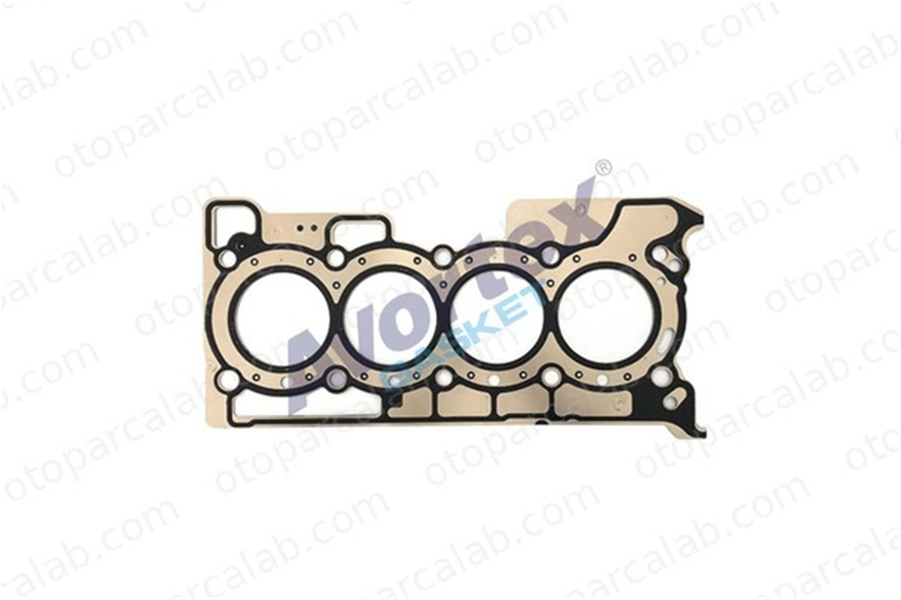 AVORTEX 752 Silindir Kapak Contası DACIA DUSTER RENAULT CAPTUR I 110449745R