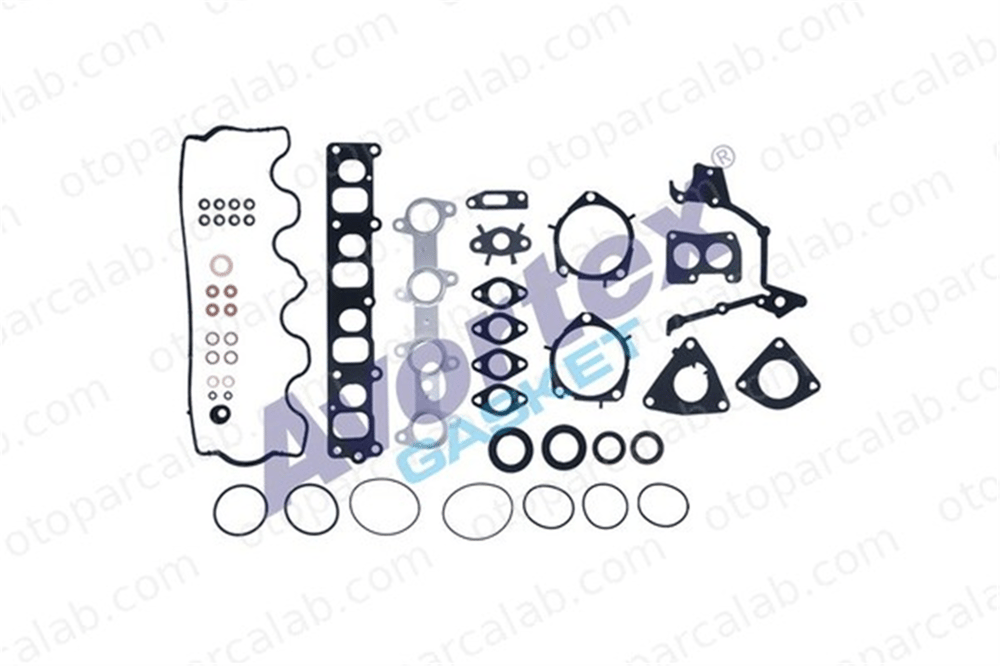 AVORTEX 752390 Takım Conta FIAT STILO STILO Multi Wagon 1606330 71730213