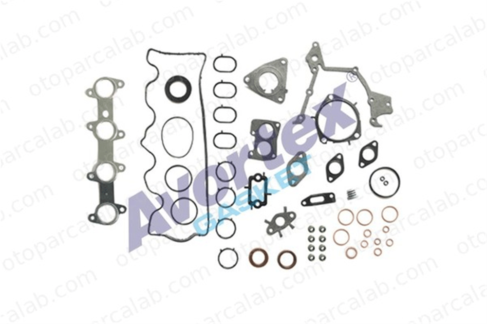 AVORTEX 752590 Takım Conta FIAT DOBLO Kasa/büyük limuzin DOBLO MPV 71715699 71739971