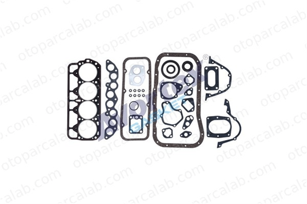 AVORTEX 753400 Takım Conta FIAT 131 131 Familiare/Panorama 5880247 1908039