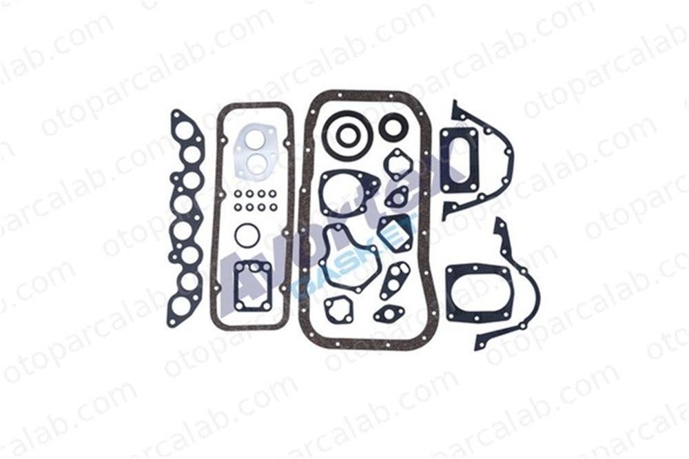 AVORTEX 753400S Takım Conta FIAT 131 131 Familiare/Panorama 5880247 5891921
