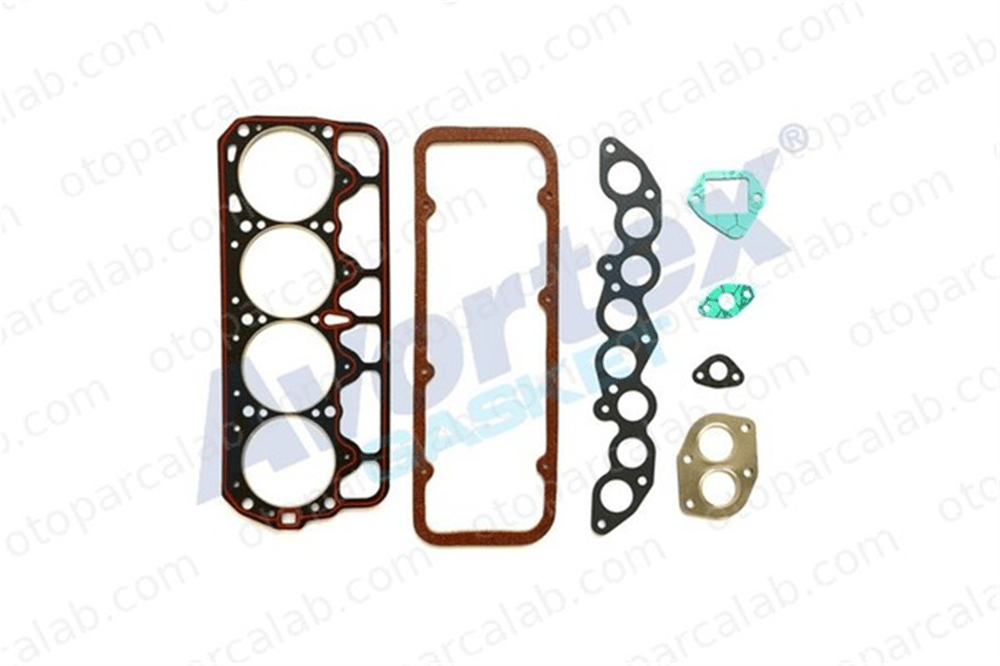 AVORTEX 753450 Takım Conta FIAT 131 131 Familiare/Panorama 5880247 5891921