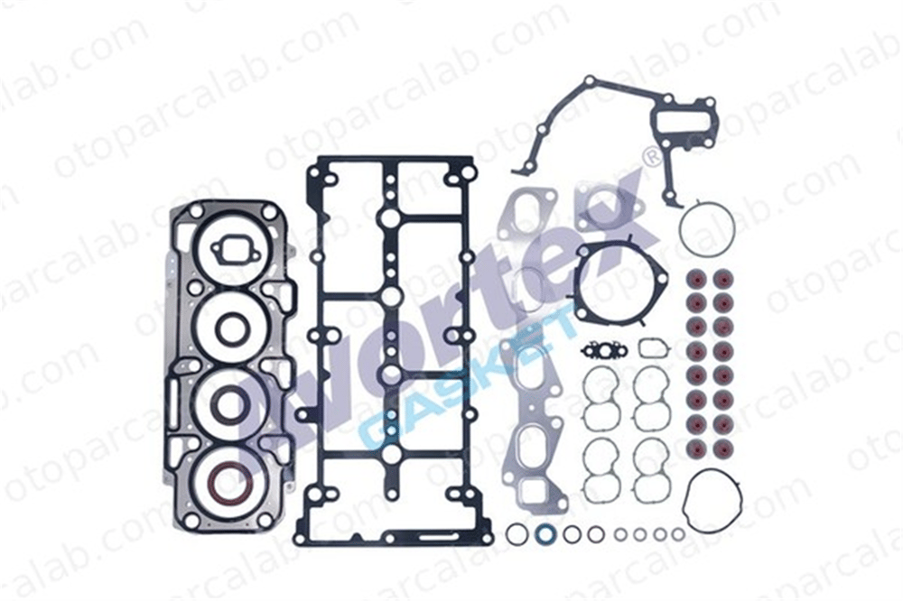 AVORTEX 753800 Takım Conta ALFA ROMEO GIULIETTA FIAT FREEMONT 71749743 71769851