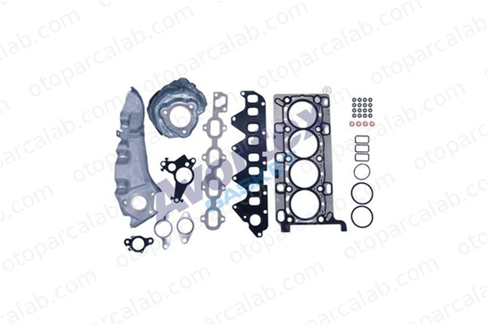 AVORTEX 801 Takım Conta FIAT TALENTO Panelvan/Van RENAULT TRAFIC III Minibüs/Otobüs 101015474R 6000616499