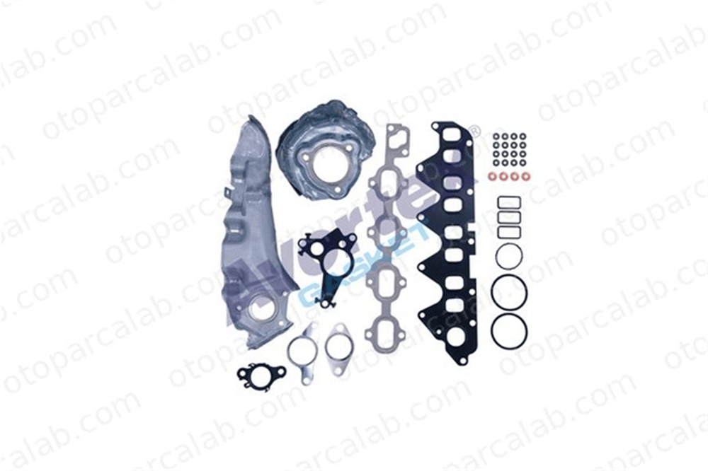 AVORTEX 8010S Takım Conta FIAT TALENTO Panelvan/Van RENAULT TRAFIC III Minibüs/Otobüs 101015474R 6000616499