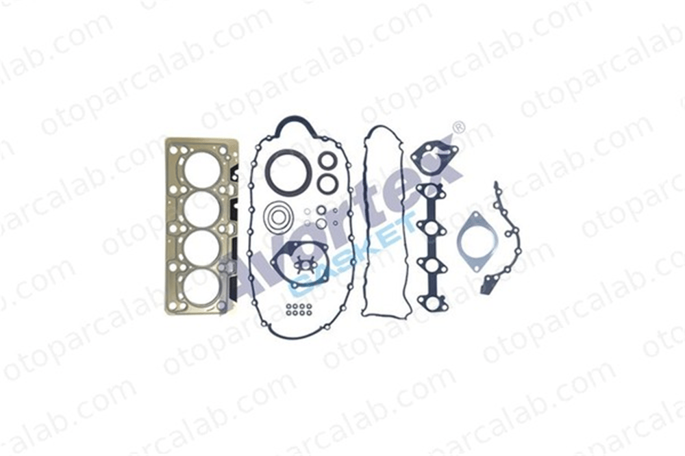 AVORTEX 854150 Takım Conta RENAULT CLIO II KANGOO Express 7701476729 7701473371