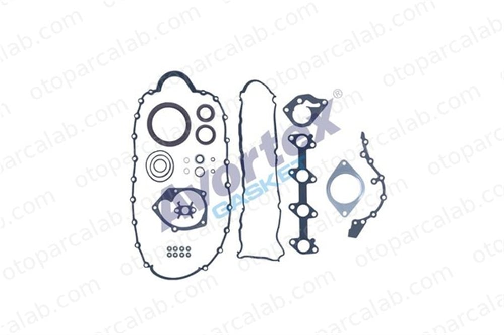 AVORTEX 854150S Takım Conta RENAULT CLIO II KANGOO Express 7701476729 8200137590