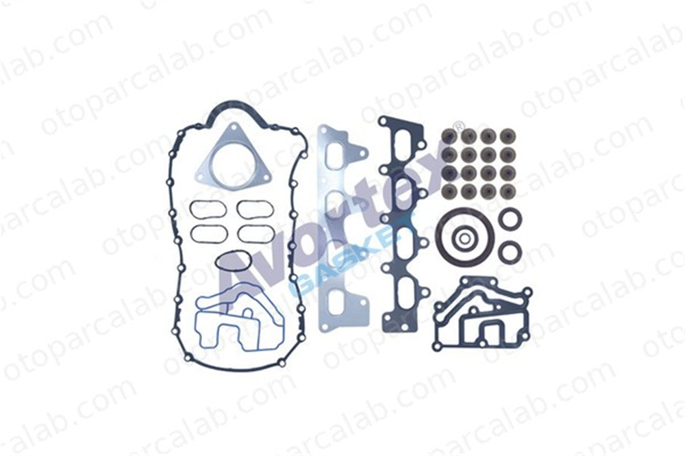 AVORTEX 854200S Takım Conta RENAULT Megane I Kombi van SCÉNIC I MPV 7701471886 7701471361