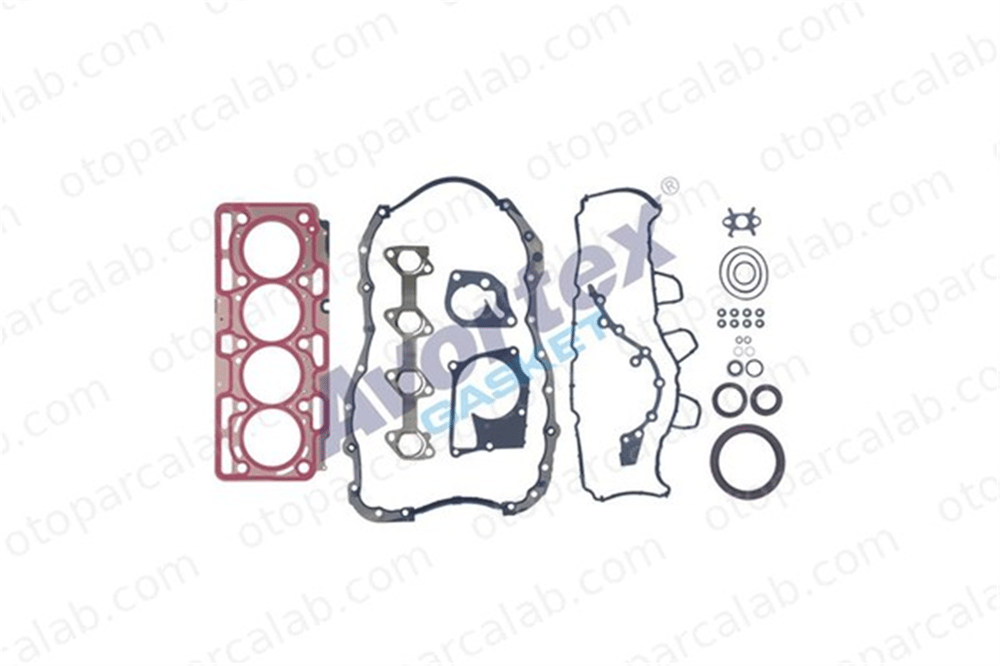 AVORTEX 857000 Takım Conta DACIA DUSTER DUSTER Kasa/SUV 7701479013 7701479013110447055