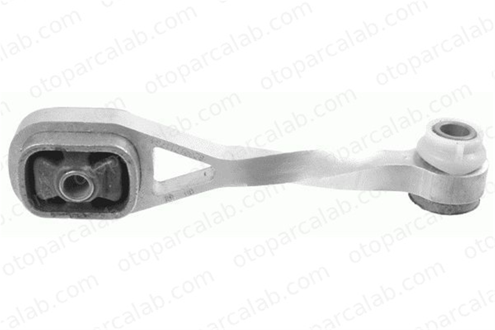 AXAM 02-01-09-0589 Motor Takozu Arka RENAULT CLIO II CLIO II Kasa/eğik arka 8200117837 AX0201090589