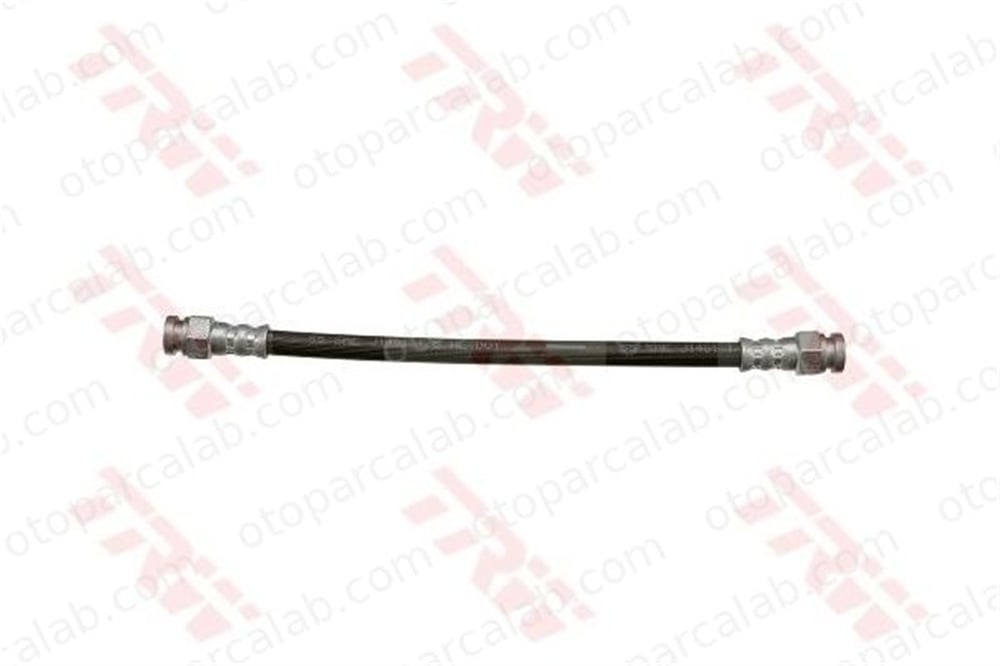 AXAM 02-14-07-0428 Fren Hortumu Arka Sağ veya Sol RENAULT 5 21 Sedan 7700554958 AX0214070428