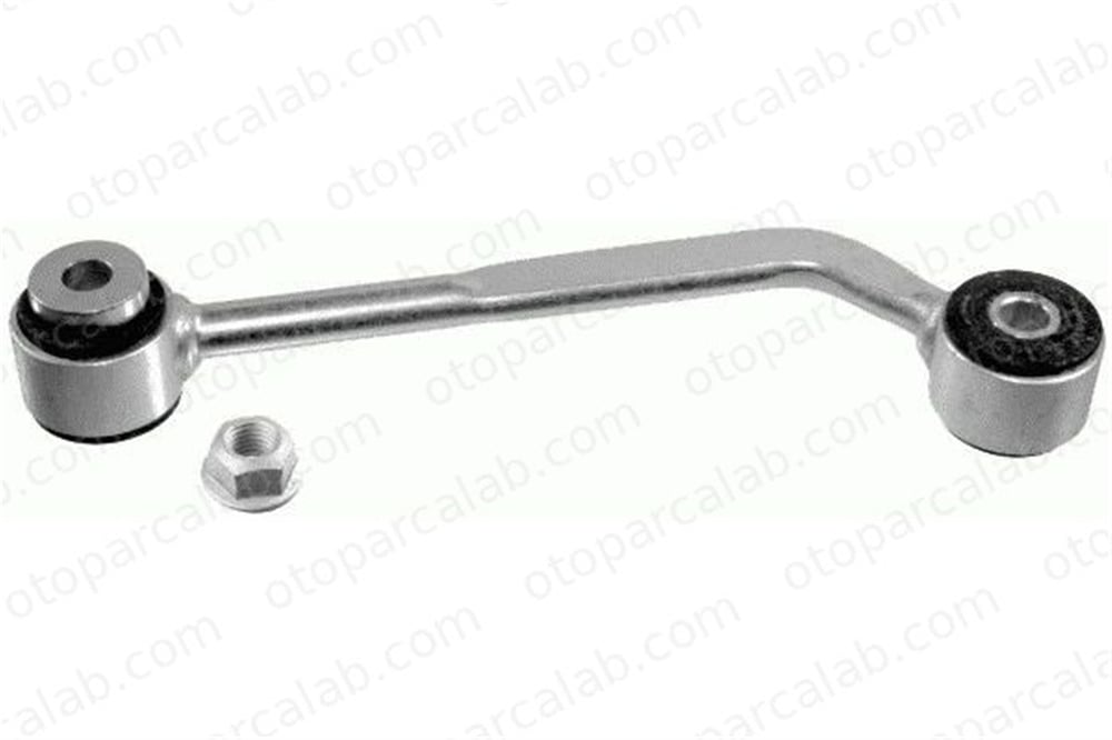 AXAM 03-02-03-1235 Viraj Demir Askı Rotu Ön Sağ veya Sol MERCEDES-BENZ C-SERISI C-SERISI T-Model AX0302031235 850267