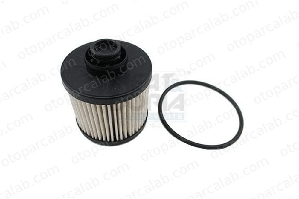 AXAM 03-06-11-3251 Yakıt Filtresi PEUGEOT 5008 II CITROËN BERLINGO Kasa/büyük limuzin FM5Q9155AA 1643624980