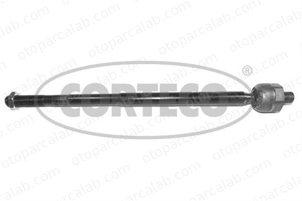 AXAM 03-07-03-0848 Rot Mili Sağ FORD TRANSIT V363 Panelvan/Van TRANSIT V363 Platform şasi BK213L519AA 830320