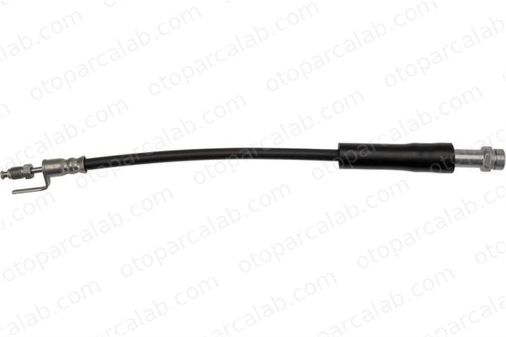 AXAM 03-07-07-0417 Fren Hortumu Ön Sağ veya Sol FORD TRANSIT V363 Panelvan/Van TRANSIT Panelvan/Van AX0307070417 BK212078AA