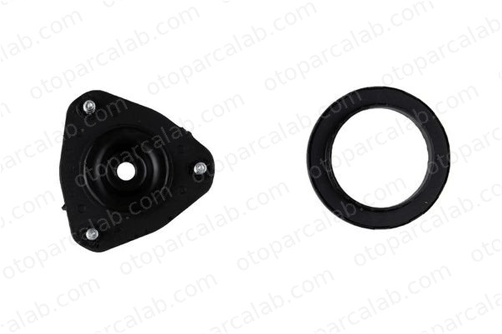 AXAM 03-08-09-0070 Amortisör Tabla Takozu Ön Sağ veya Sol FORD FOCUS I FOCUS I Turnier 1480525 1061722