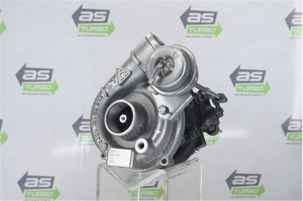 AXAM 0301104010 Turbo Şarj FORD TRANSIT Minibüs/Otobüs TRANSIT Panelvan/Van 954F6K682AD AX0301104010