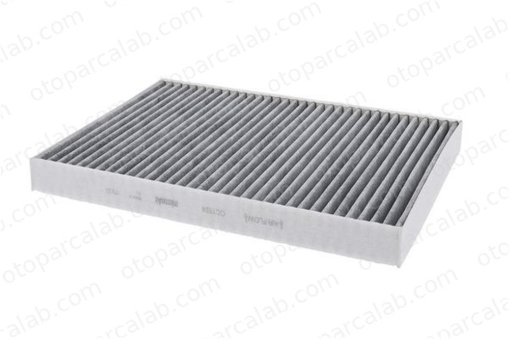 AXAM 1405113834 Polen Filtresi AUDI A4 B9 Avant A4 B9 4M0819439B 4M0819439A