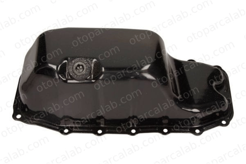 AXAM 15-04-13-7004 Motor Yağ Karteri FIAT PANDA PUNTO EVO 55197679 301R2