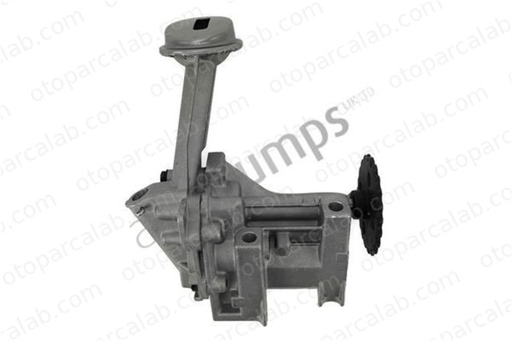 AXAM 15-05-14-8001 Yağ Pompası FIAT MULTIPLA BRAVO I 46772183 46544278