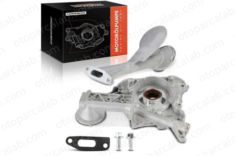 AXAM 15-07-14-8003 Yağ Pompası FIAT DOBLO Kasa/büyük limuzin DOBLO MPV 46744429 46744432