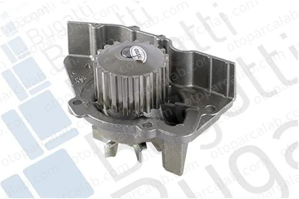 AYBAY 0202 Devirdaim Su Pompası PEUGEOT 306 Break 306 Cabrio 1201931201A1 9566950080