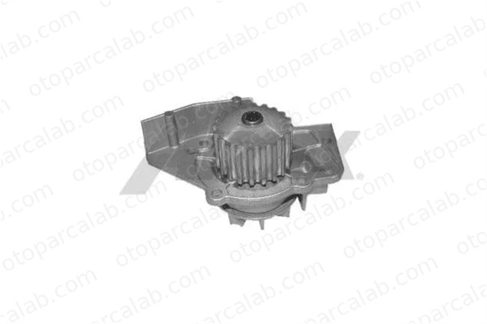 AYBAY 0206 Devirdaim Su Pompası CITROËN BERLINGO / BERLINGO FIRST Kasa/büyük limuzin BERLINGO / BERLINGO FIRST MPV 1201C4 9569147388