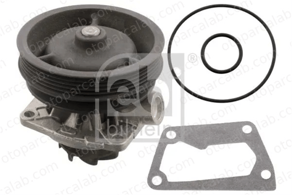 AYBAY 0511 Devirdaim Su Pompası FIAT TEMPRA TEMPRA S.W. 46437916 71737979